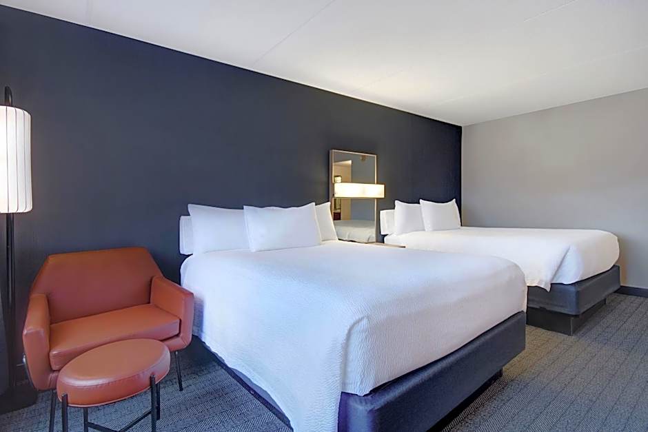 Courtyard by Marriott State College