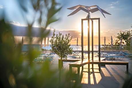 Astoria by Astoria Collection- All Inclusive & Private Beach Club