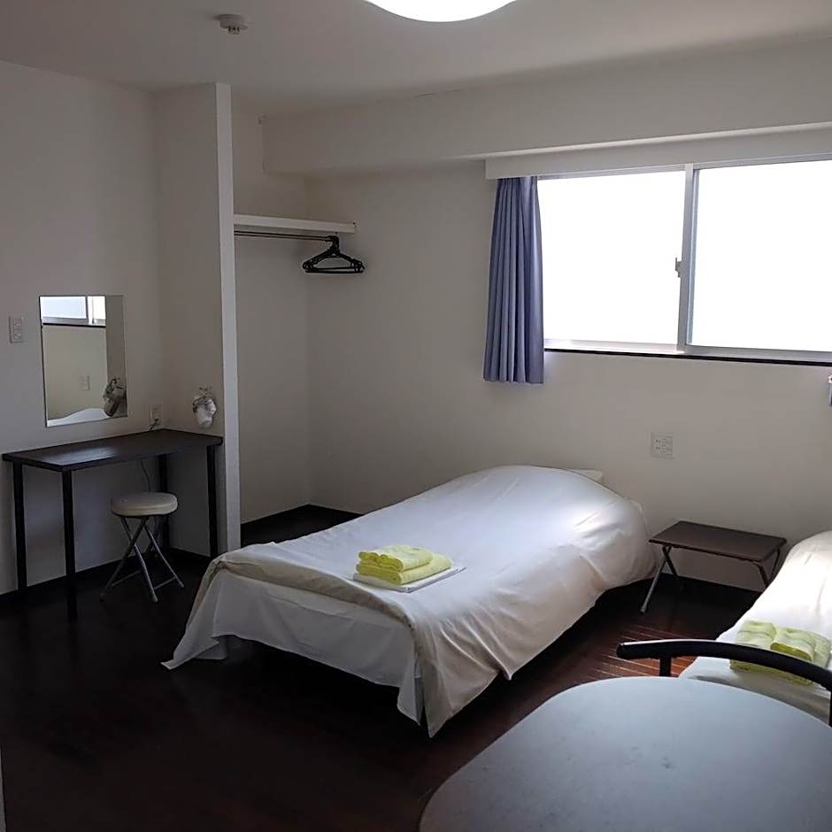 Hotel Chuo Oasis