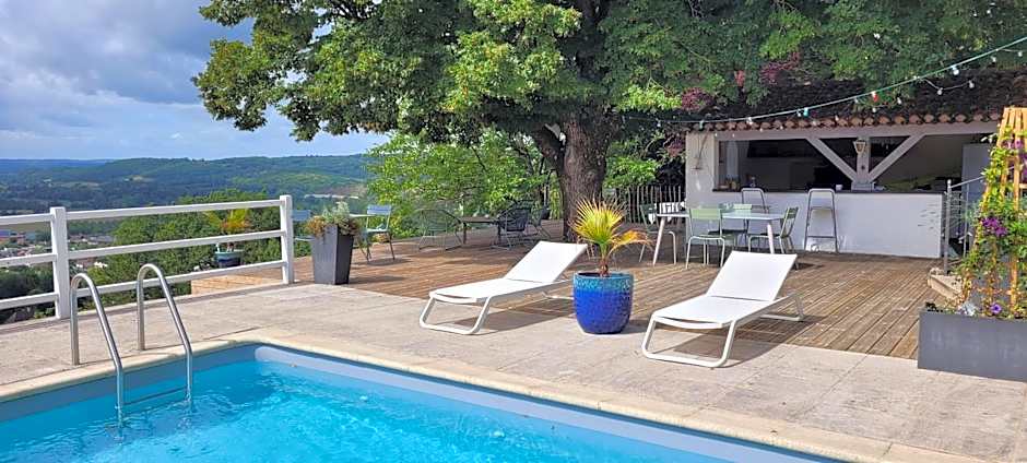 le clos des etoiles B&B