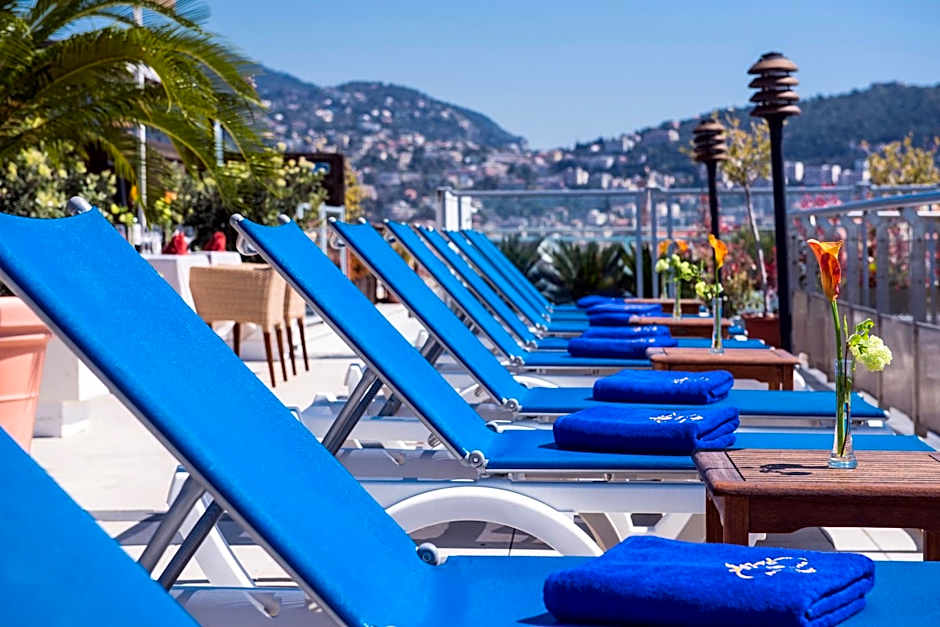 Hotel Aston La Scala