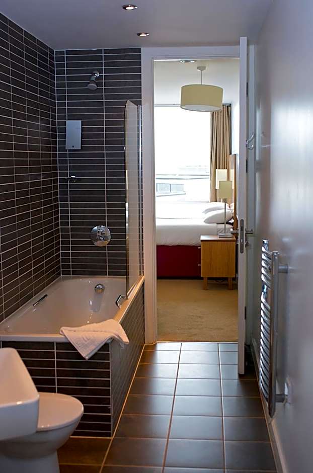 PREMIER SUITES Liverpool