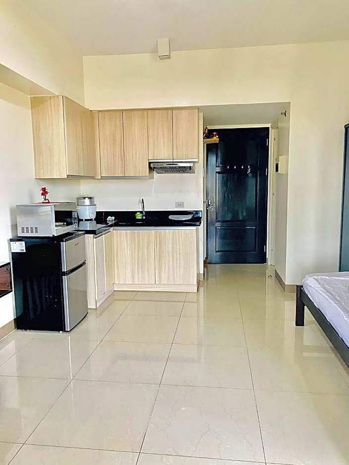 Mabolo Garden Flats Cebu