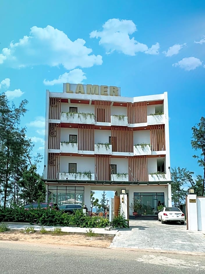 Khách sạn LAMER Thiên Cầm