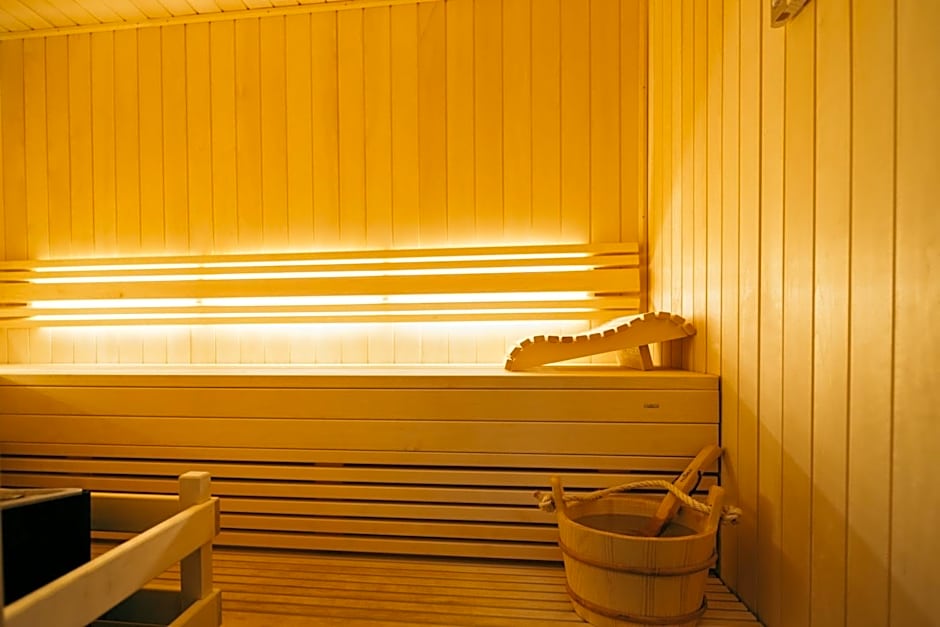 Octant Ponta Delgada