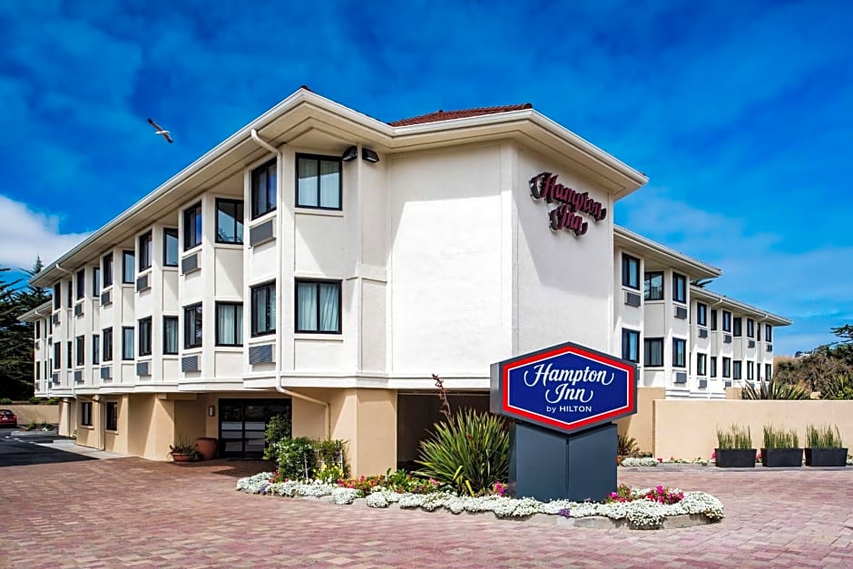 Hampton Inn By Hilton Monterey