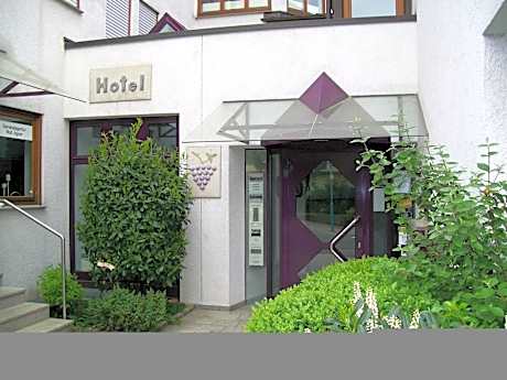 Hotel Gasthof Traube