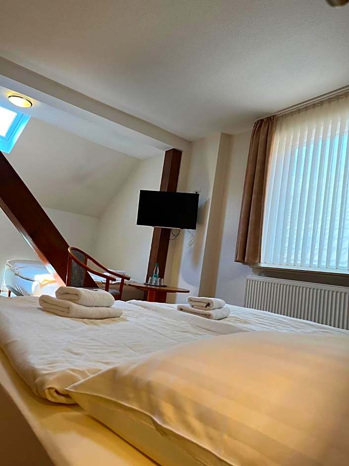 Hotel Brauhaus Bückeburg