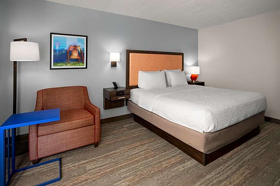 Hampton Inn Dover