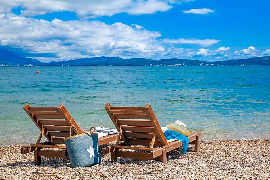 Hotel Casa del Mare - Blanche