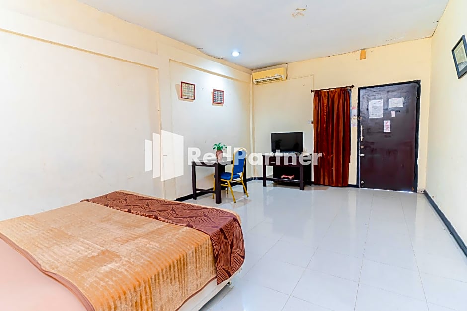 Cherry Pink Hotel Medan Mitra RedDoorz