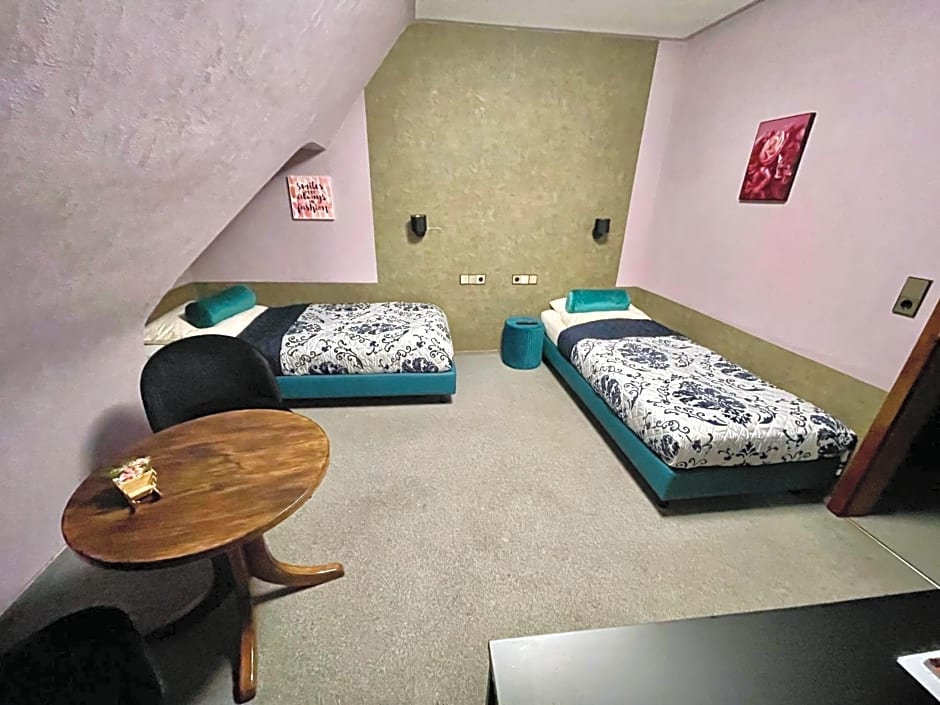 LILTON Hotel Stuttgart-Zuffenhausen