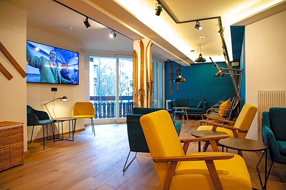 Safestay Kitzbühel Centre