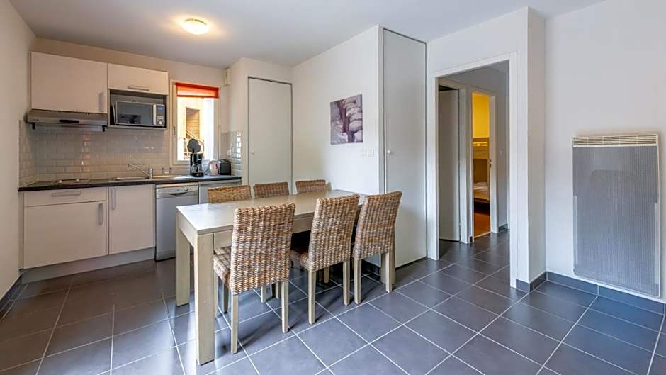 Vacancéole - Les Rives du Lac