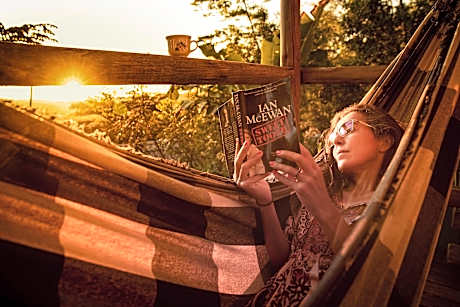 Eco.Hospedagem nos Canyons