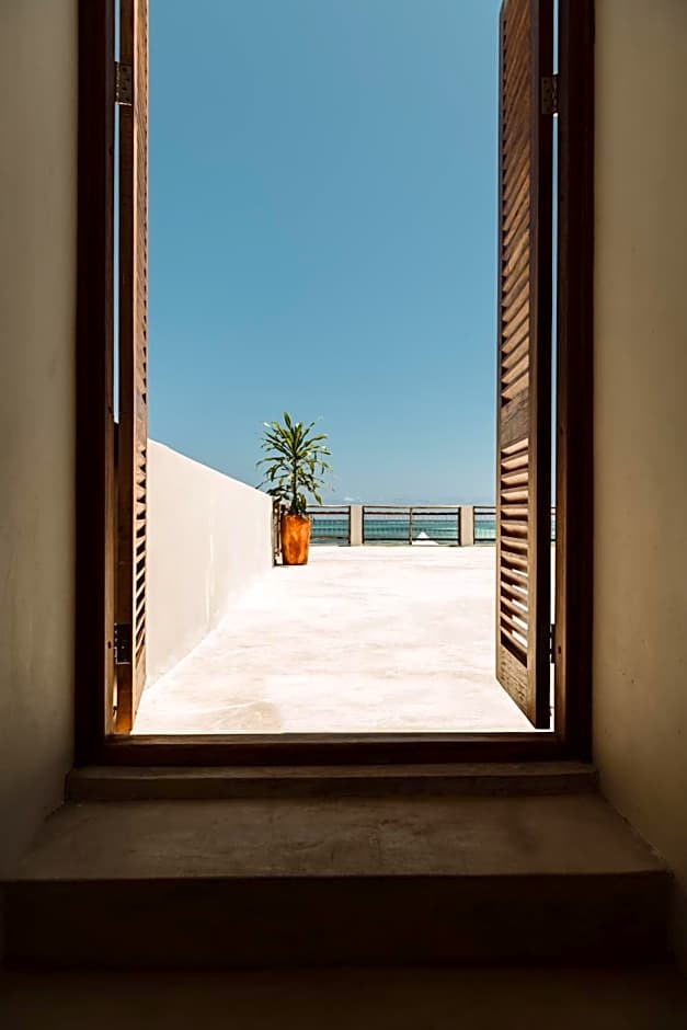 Passion Boutique Hotel Zanzibar - Adults Only