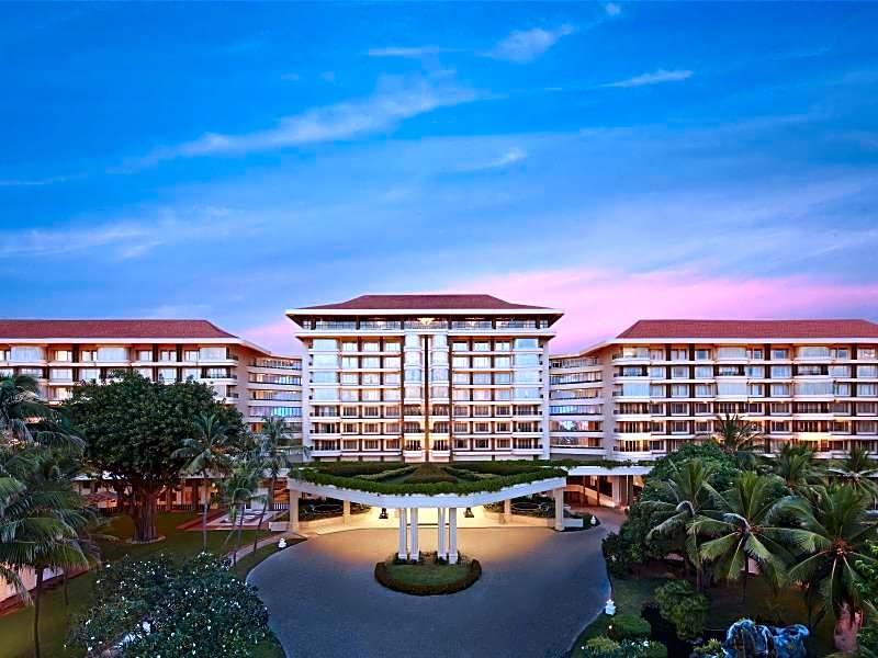 Taj Samudra