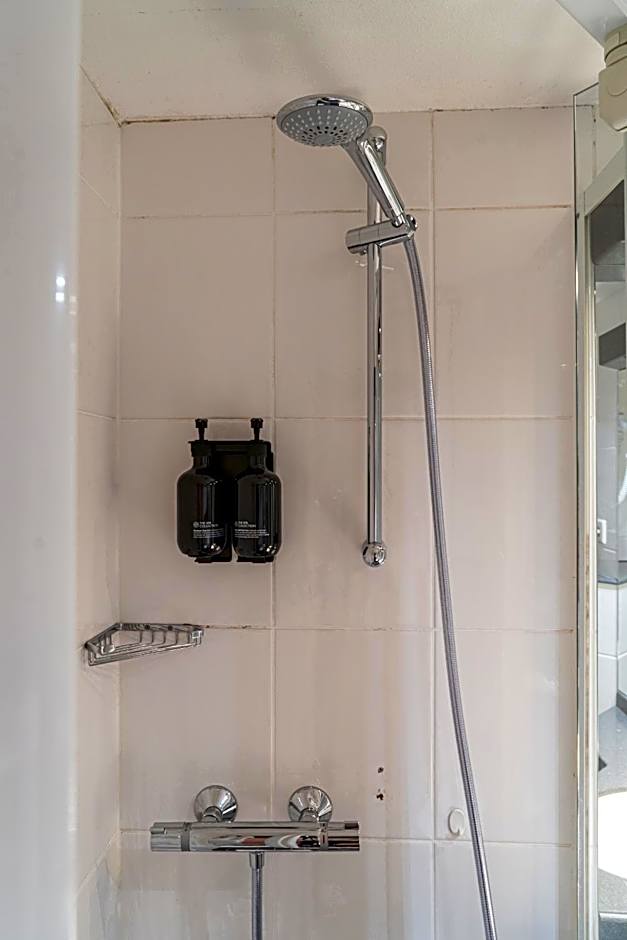 Hotel de duif Lisse - Schiphol