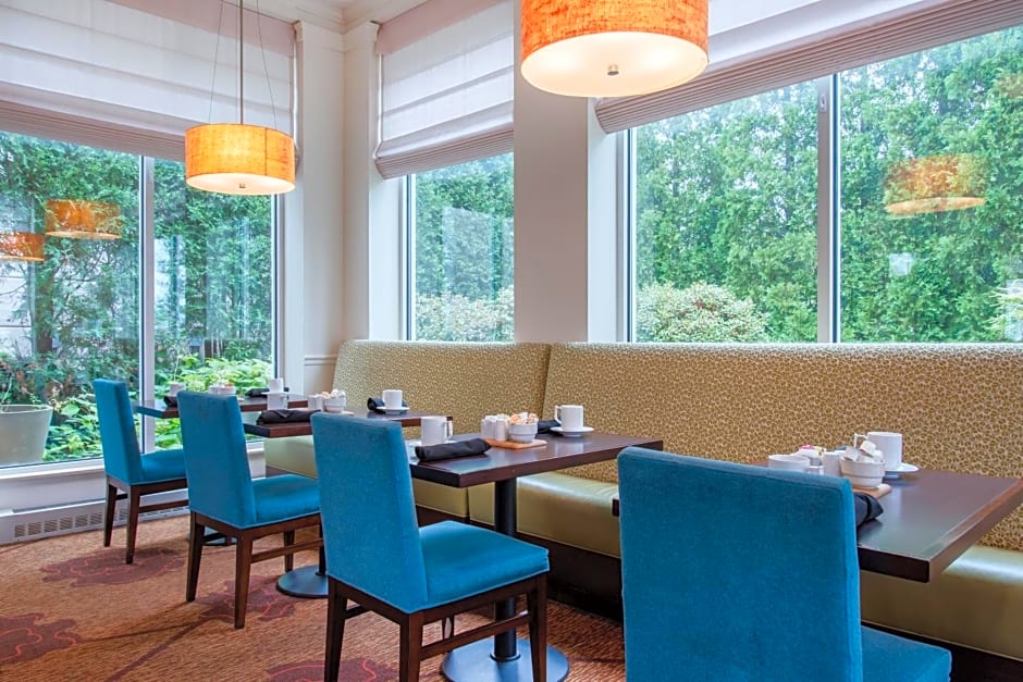 Hilton Garden Inn Portland Airport