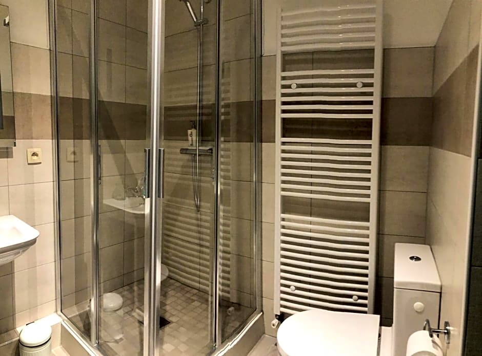 Manoir la Rumillette