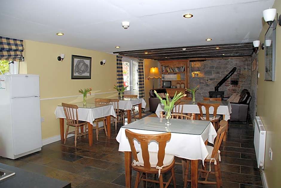O'Briens Cashel Lodge
