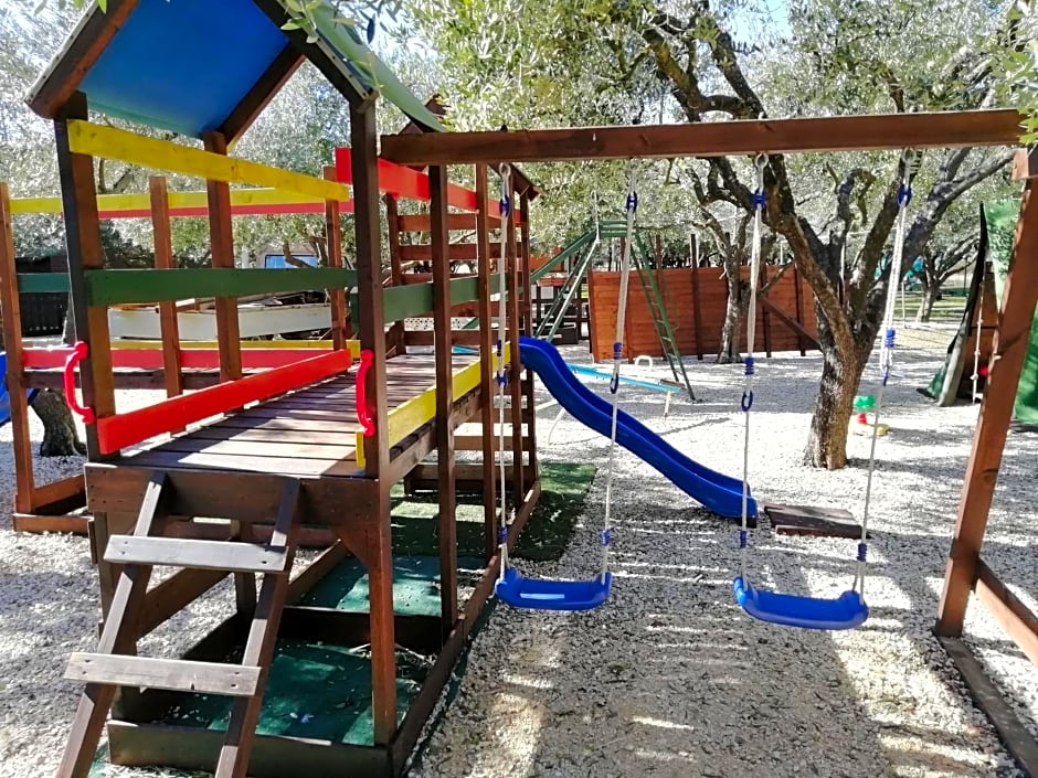 casadolcecasalatina