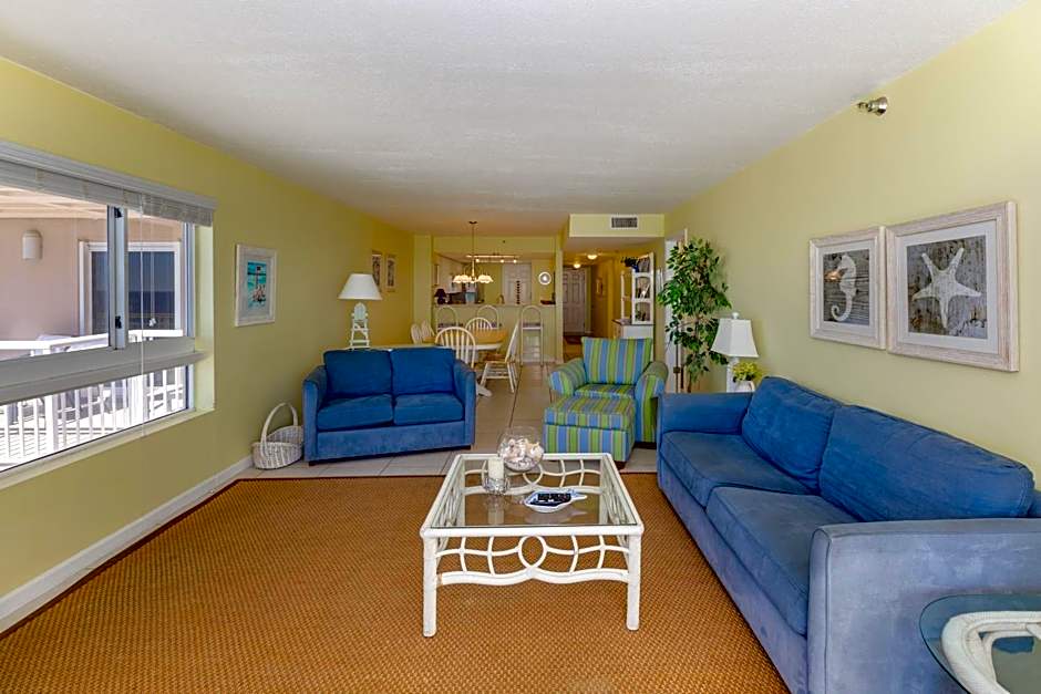 Destin Towers Book Early for 2026! Filling Up Fast