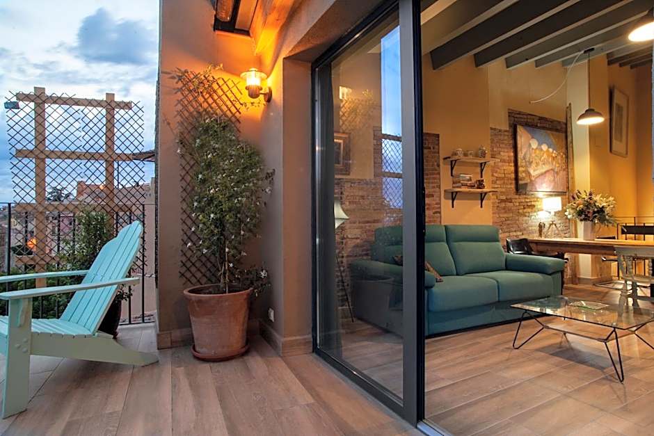 Priorat Aparthotel