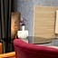 Hotel Paris Prestige