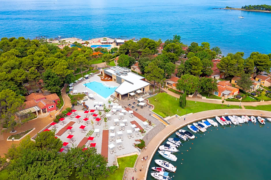Istrian Villas Plava Laguna