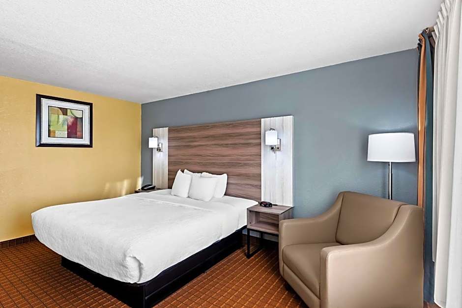 Quality Inn Fort Dodge