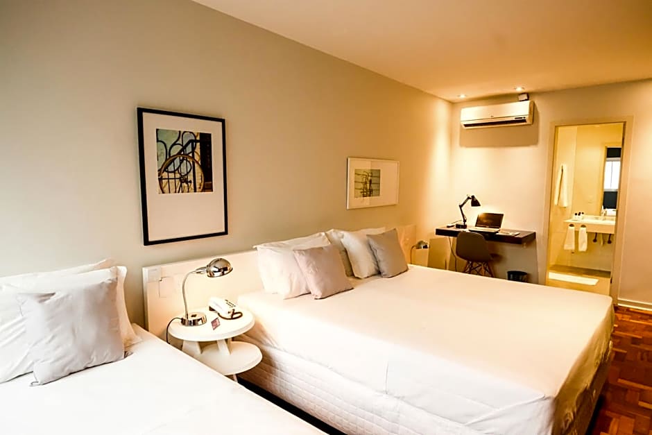 Bê Hotel