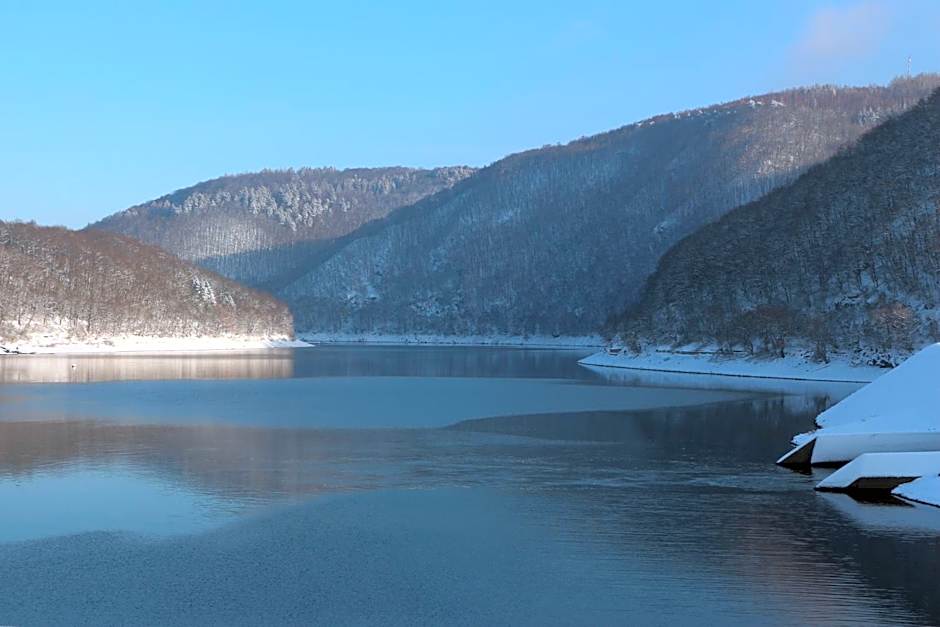 Ferienpark Rursee