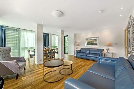 Princes Street Suites