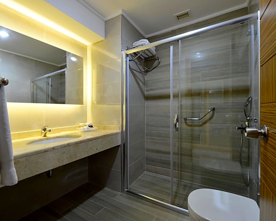 Euro Park Hotel Bursa