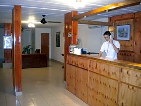 Bosetti Apart Hotel