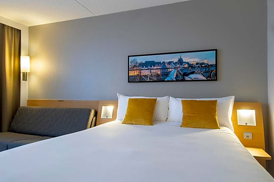 Novotel Maastricht