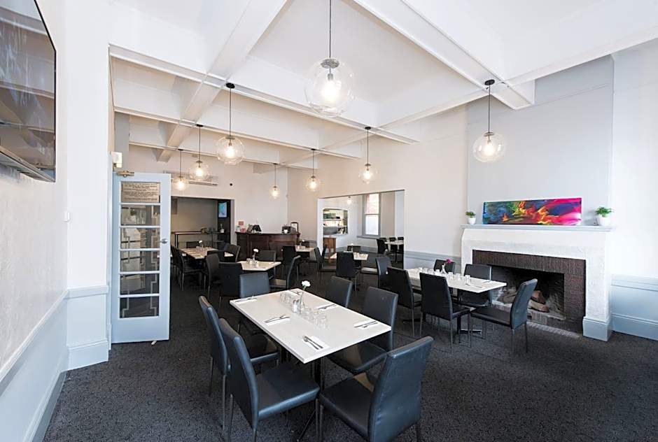 Ramsgate Hotel by Nightcap Social