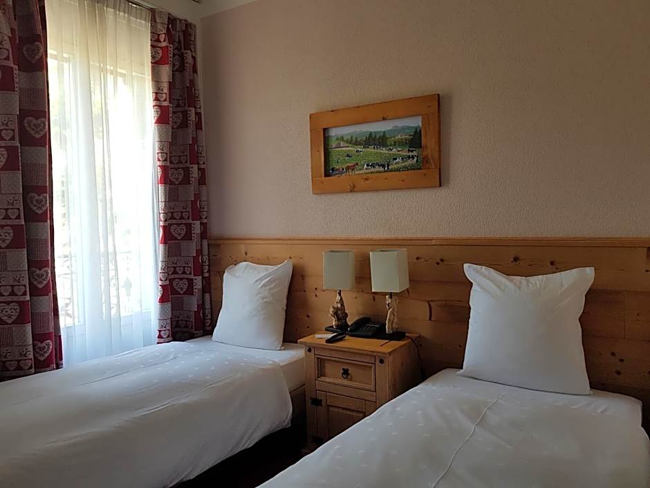 Hotel de Geneve