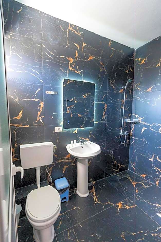 Hotel Bicaj