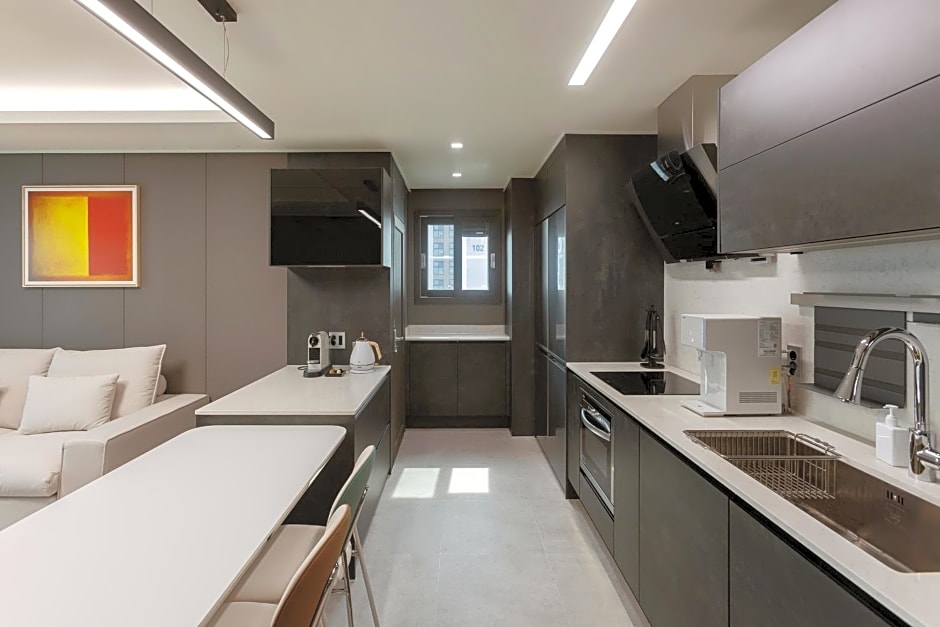 NewCZ Osiria Residence