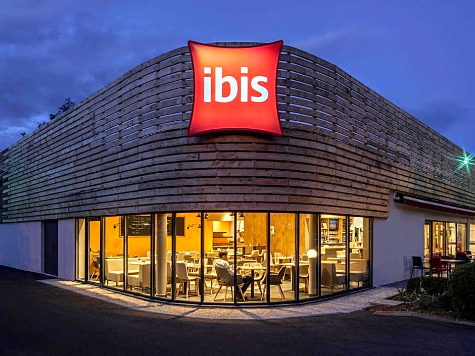 ibis Nuits Saint Georges