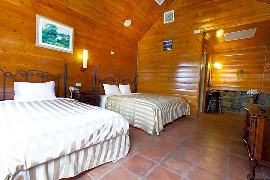 Liching Garden Villa