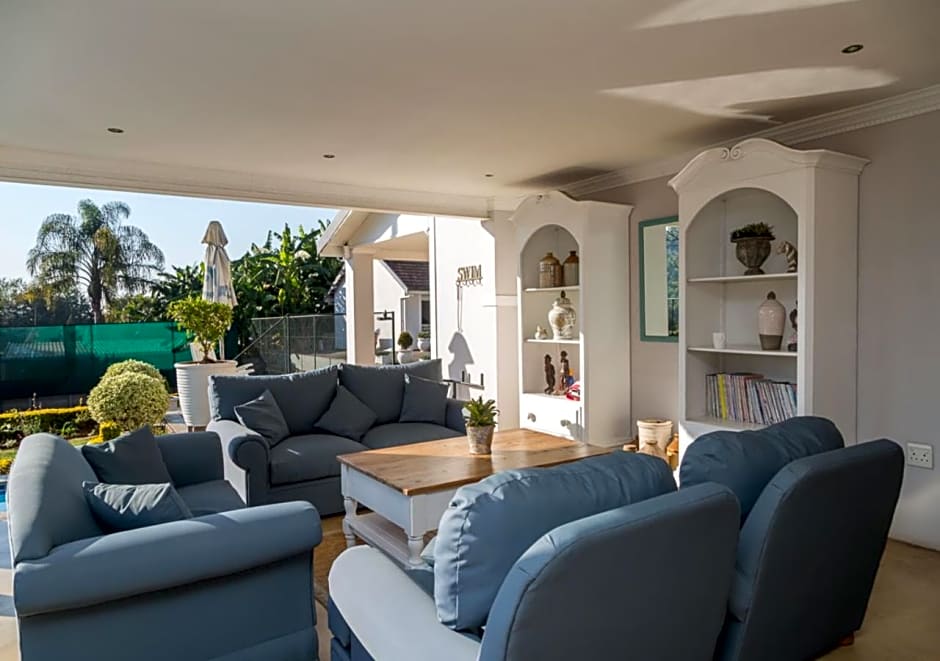 Hudson Haven Bed & Breakfast