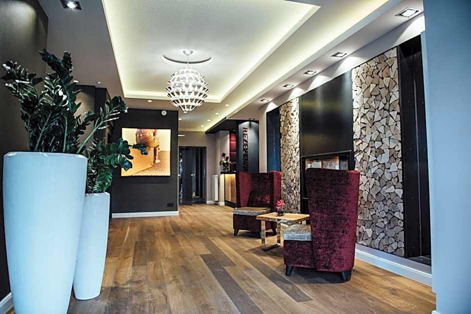 Hotel Schmachtendorf