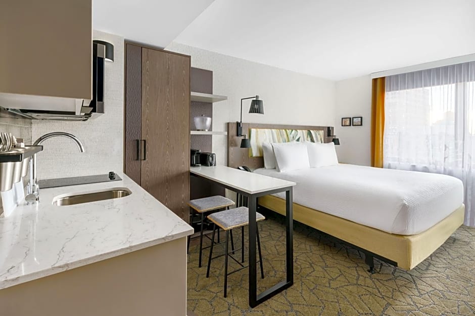 TownePlace Suites by Marriott New York Manhattan/Chelsea