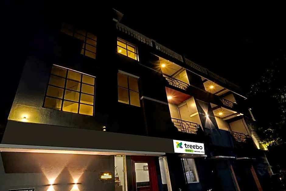 Super Townhouse Pondicherry