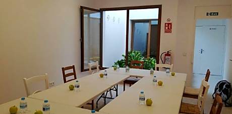 Villa Primera 