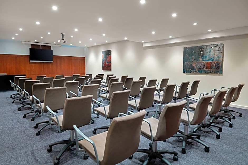 AC Hotel by Marriott Ponferrada