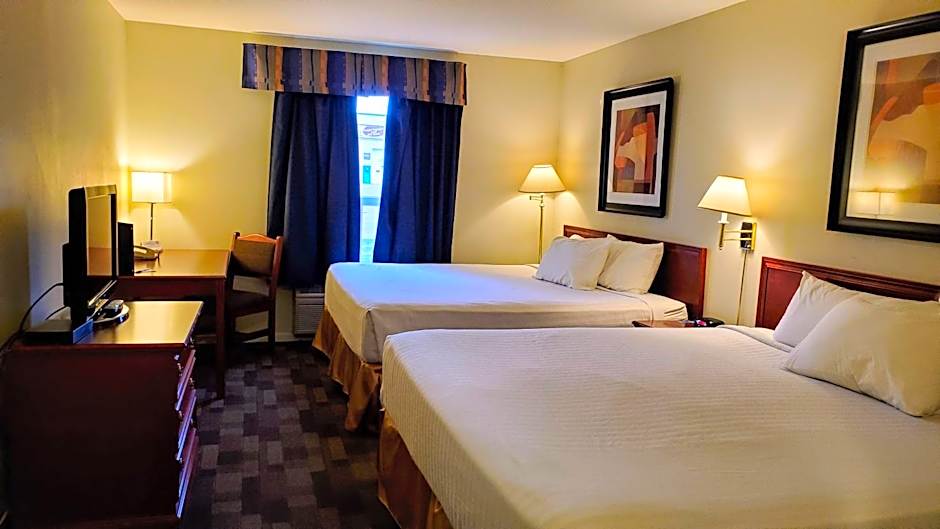 Travelodge by Wyndham Stony Plain